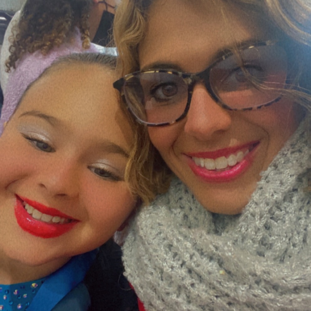 Meet your Posher, Krista